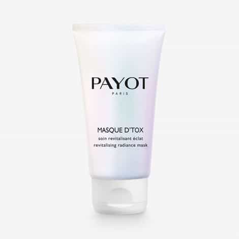 Infinite Skincare - Payot MASQUE D'TOX