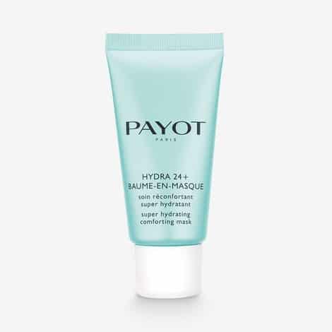 Infinite Skincare - Payot HYDRA 24+ BAUME-EN-MASQUE