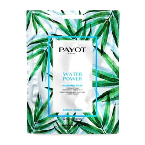 Infinite Skincare - Payot MORNING MASK WATER POWER