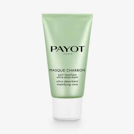 Infinite Skincare - Payot Pate Grise Masque Charbon