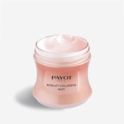 Infinite Skincare - Payot Roselift Collagene Nuit