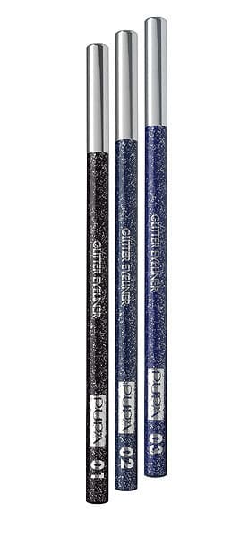 Pupa Glitter eye pencil