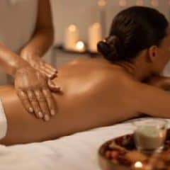 Combinatie massage in Alkmaar bij Infinite Skin Care